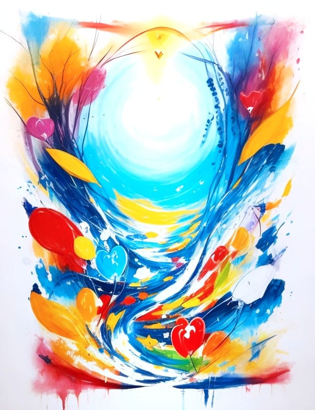 Heart & Mind Graphic